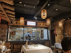 -帝一铭家宴(板塘店)