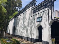 -包公祠