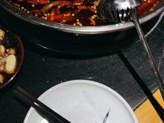 -小饕荟雅安贡椒鱼鲜馆(广福桥店)