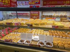 -味多美蛋糕(灯市口店)