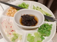 -四季民福烤鸭店(王府井灯市口店)