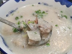 鸡粥-阿殳粥馆(水围村店)