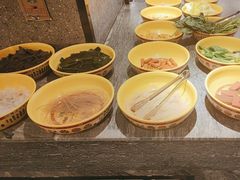 -福成自助烤肉(双桥万达店)