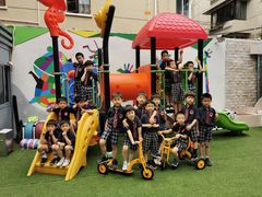 -Angel Garden天使花园幼儿园