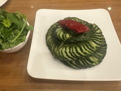 -北京小肠陈饭庄(方庄店)