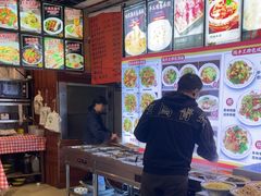 -邵年鸽(杨庄店)