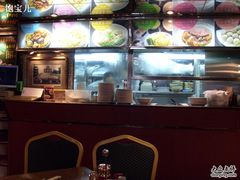 -百福麵家(新馬路店)