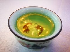 菊花茶-豪翔盛宴(罗村大道店)
