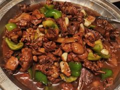 -老山东·山东菜(鲁菜名店)