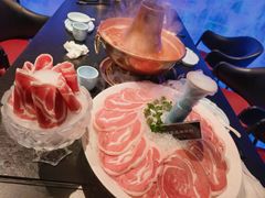 -百草滩羊·清水涮羊肉(长城路店)