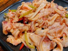 -齐齐哈尔特色烤肉