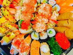 -河风精致寿司(尼盛店)