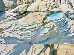 -白水台