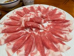 -乐宴·老北京铜火锅(桂庙店)