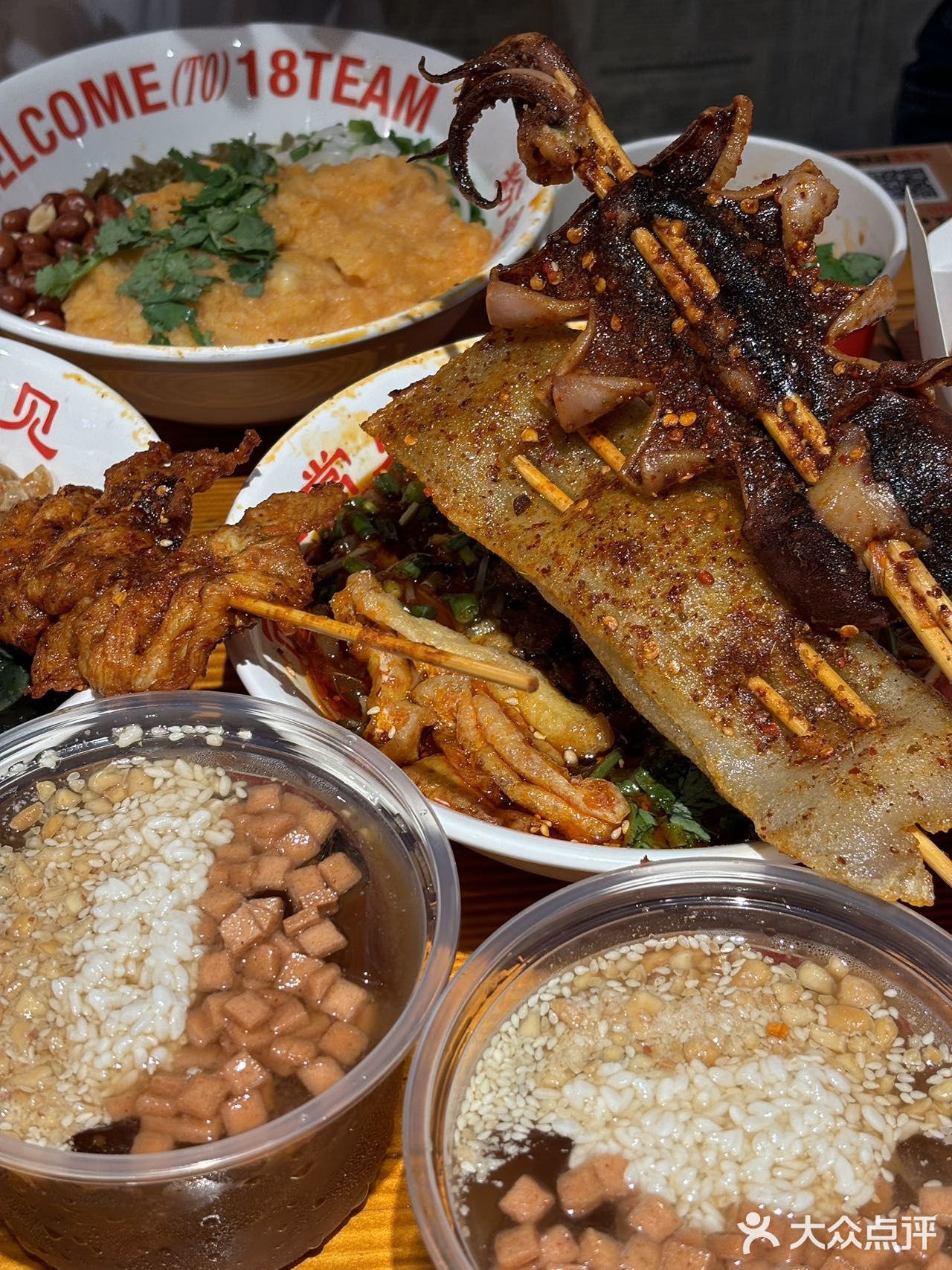 南昌首家莱得快酸辣粉！