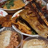 南昌首家莱得快酸辣粉！