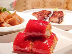 -悦满楼·西关名点·湛江名菜(航空综合大厦店)