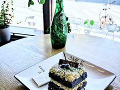 -ZING COFFEE 镜咖啡