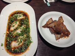 -庐灶江南·江南菜·四合院Bistro(东直门雍和宫·原华侨宾馆店)