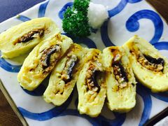 鳗鱼鸡蛋卷-熊藏居酒屋(kkone店)
