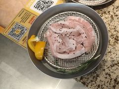 -安又胖韩国烤肉