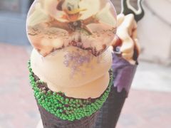 万圣节唐老鸭香芒冰淇淋蛋筒-IL paperino帕帕里诺冰激凌
