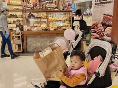 -PAPER STONE BAKERY(天环店)