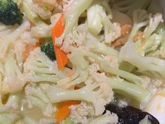 -大鹏饭店·金陵家宴(奥体中心店)