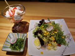 -割烹旭日本料理(龙湖狮山天街店)