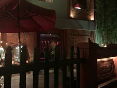 -花马天堂云南餐厅 Lost Heaven(高邮路店)