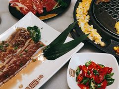 -韩宫宴和牛烤肉(合肥滨湖银泰城店)