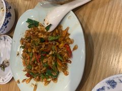 -妈妈的味道(和顺古镇店)