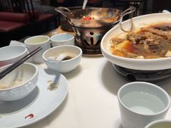-径山十八道·风味民间菜(杭州总店)