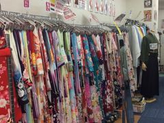 -京都和服体验 梦馆(五条店)