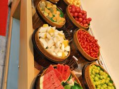 -仙螺岛海鲜自助餐厅(总店)