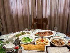 -香江中餐厅·招牌鱼生·老广味道(长隆香江酒店)