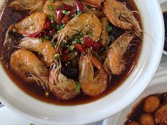 -友鹏海鲜(新宜白大道店)