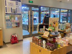 -星巴克(北京天坛东路店)