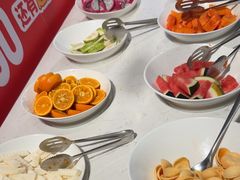 -豪客来牛排(海沧阿罗海店)