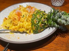 泰风菠萝炒饭-品泰·泰国餐厅(诚品店)