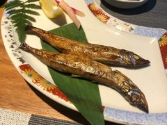 -森味薪火烧•烧鸟居酒屋•日本料理(望京店)