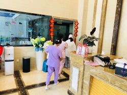 -诗安嘉康月子中心(未来方舟店)