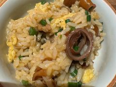 海肠捞饭-KŌNG胶东小馆(华熙店)