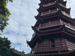 -南沙天后宫景区
