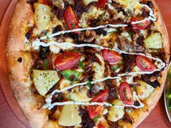 -魏斯理汉堡(西安沣东吾悦店)