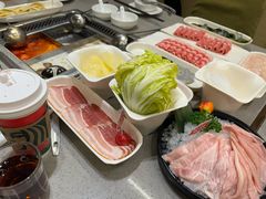 -海底捞火锅(王府井银泰in88店)