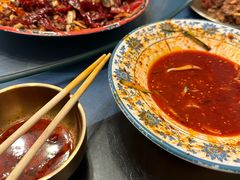 -柴窝堡22号辣子鸡·传承新疆菜