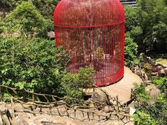 -龙门水都景区