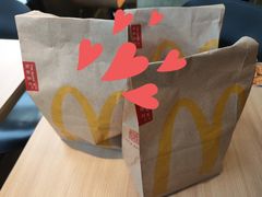 -麦当劳(伟城广场店)