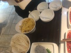 -海底捞火锅(顺义华联店)